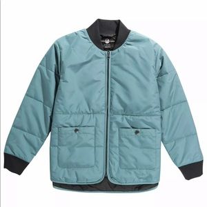 NWT 2019 Airblaster Womens Bombair Jacket